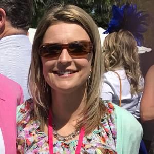 Meet your Posher, Misty